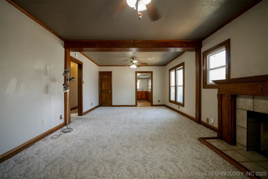 1208 S Florence Place, Tulsa, OK 74104 - Image #2