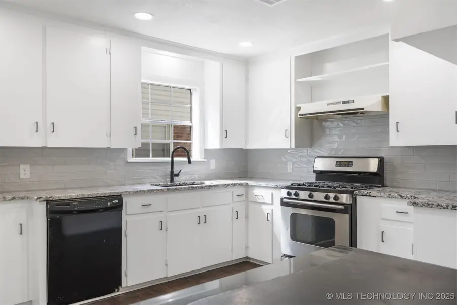 1538 E 53rd Street, Tulsa, OK 74105 - Image #2