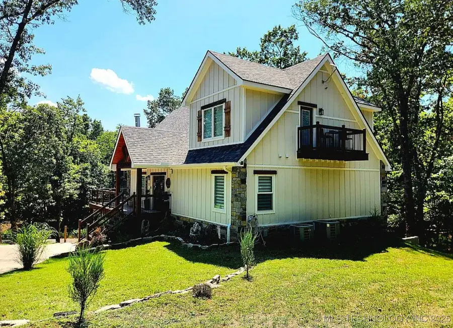 33765 S Coves Drive, Afton, OK 74331 - Image #3