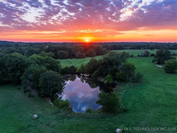 139 E 36th Street, Okmulgee, OK 74447