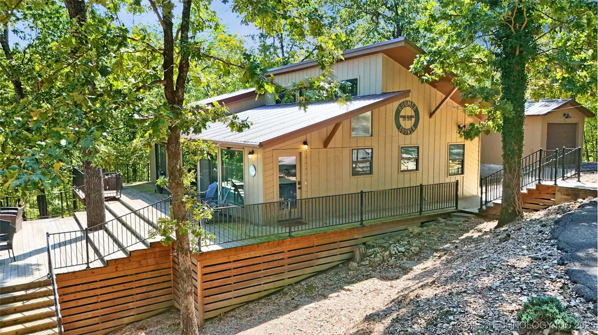 18697 W 903 Road, Park Hill, OK 74451 - Image #1