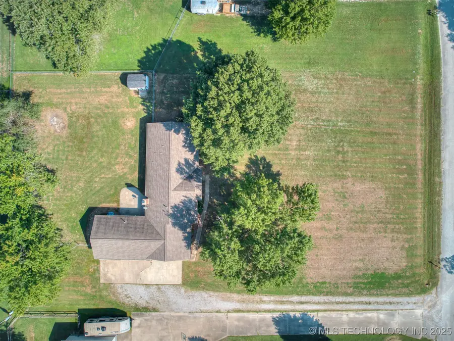 25606 S Desert Trail, Claremore, OK 74019 - Image #3