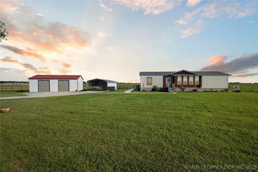 438347 E 330 Road, Big Cabin, OK 74332 - Image #3