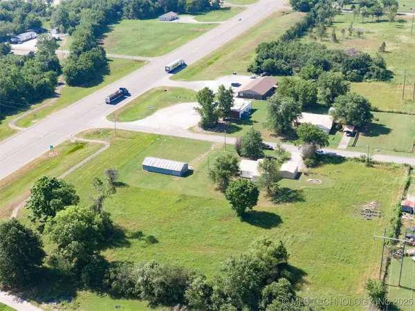 0000 Plum Drive, Warner, OK 74469