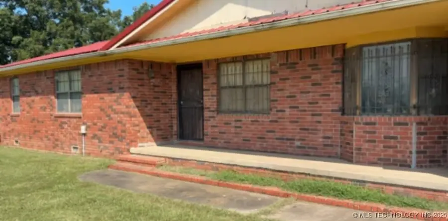 411321 E 1080 Road, Checotah, OK 74426 - Image #2