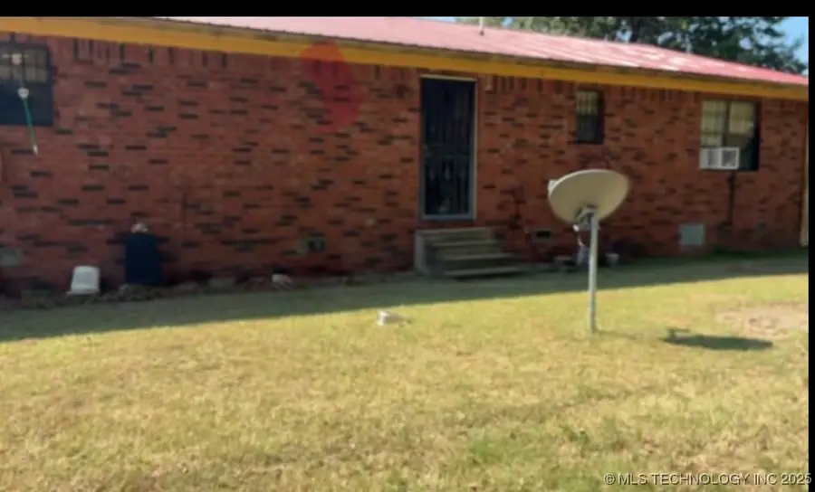 411321 E 1080 Road, Checotah, OK 74426 - Image #3