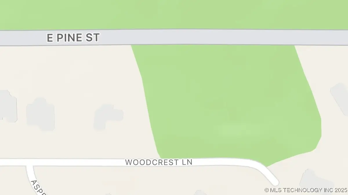 E Woodcrest Lane, Catoosa, OK 74015 - Image #1