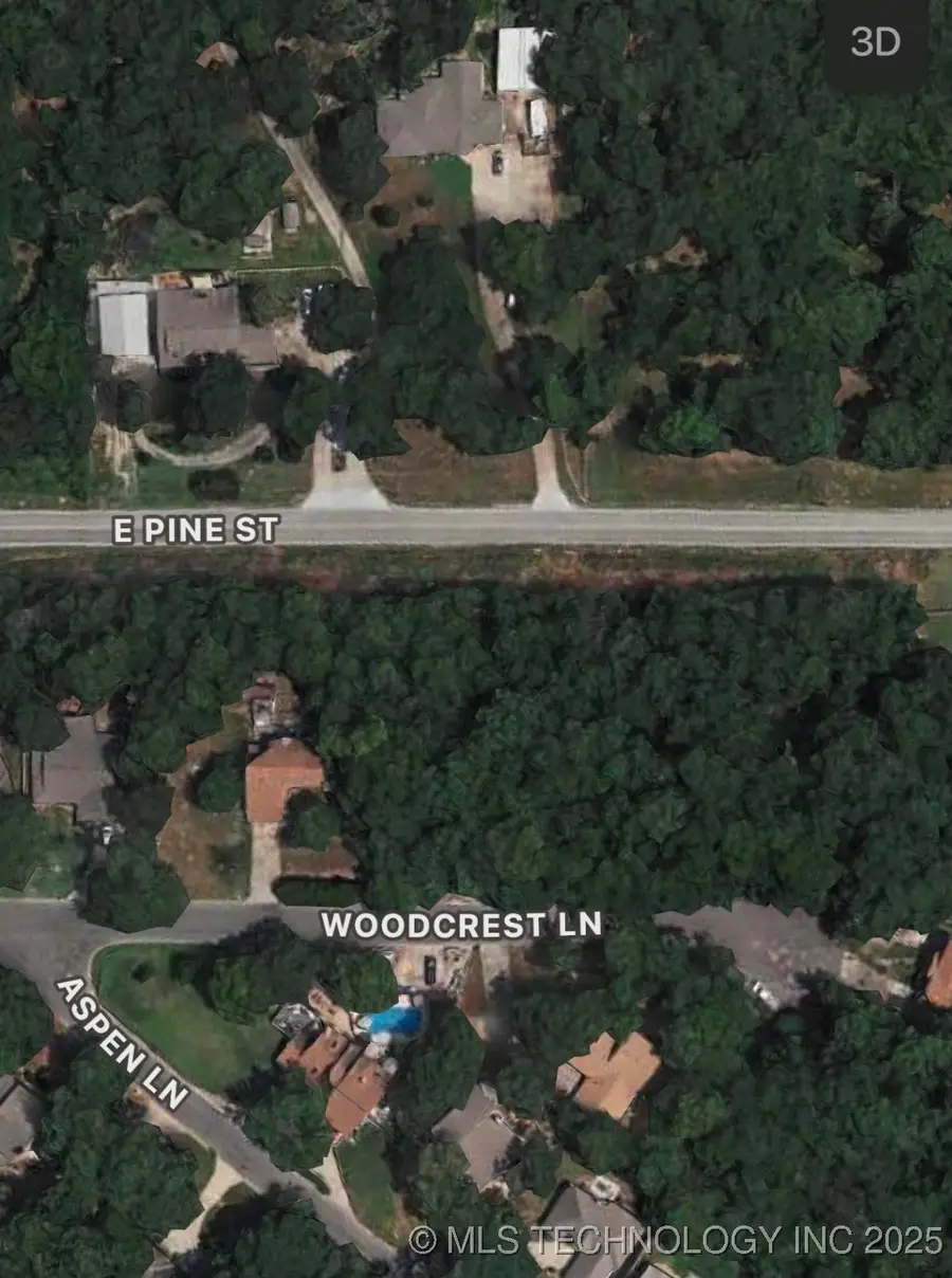 E Woodcrest Lane, Catoosa, OK 74015 - Image #3