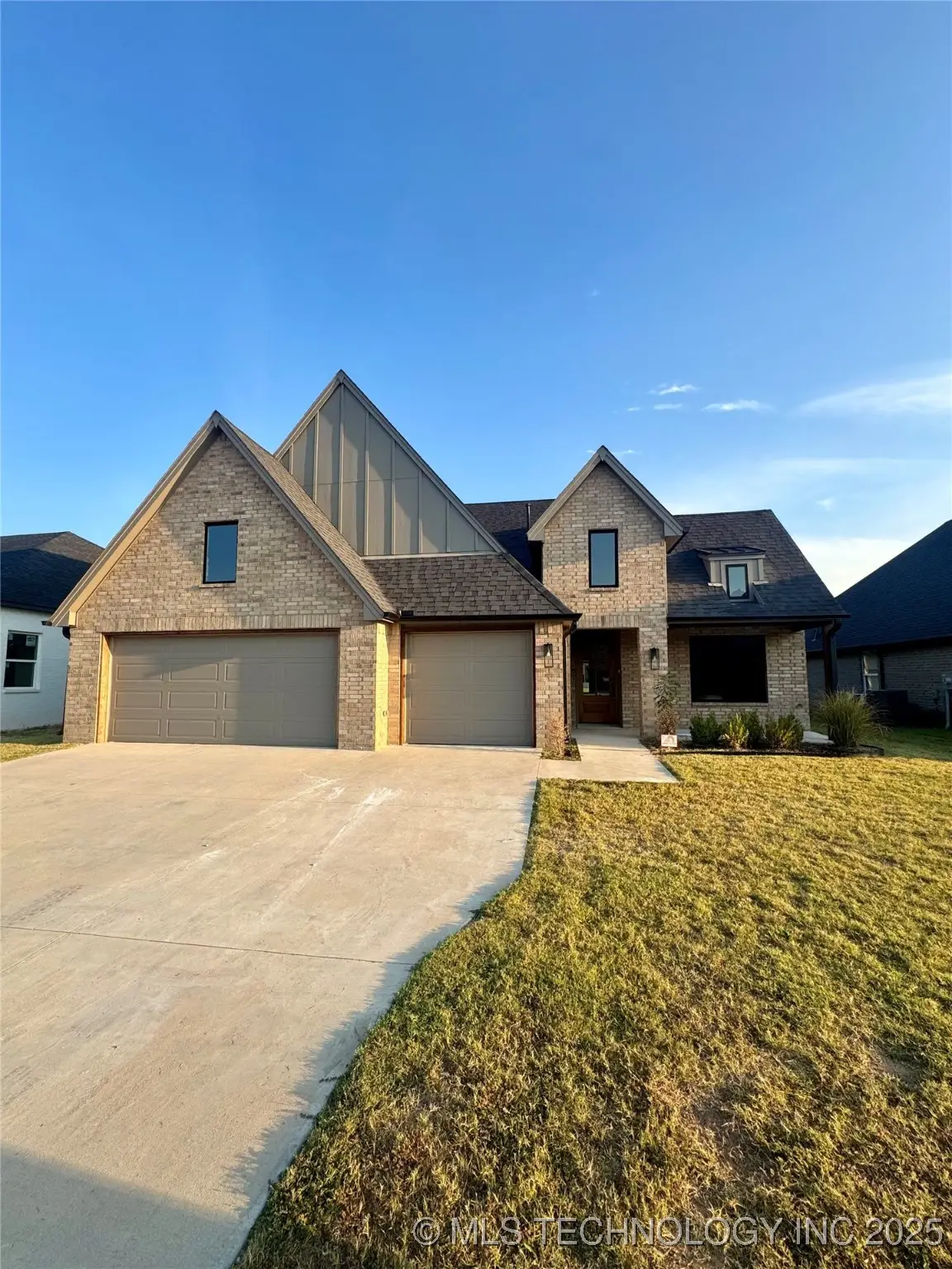 5905 E 126th Place S, Bixby, OK 74008 - #1