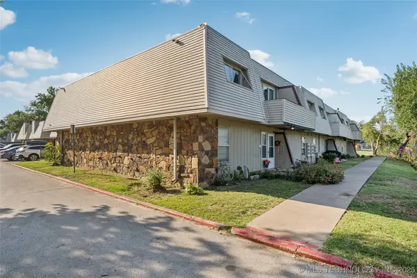 6612 S Zunis Avenue #106, Tulsa, OK 74136