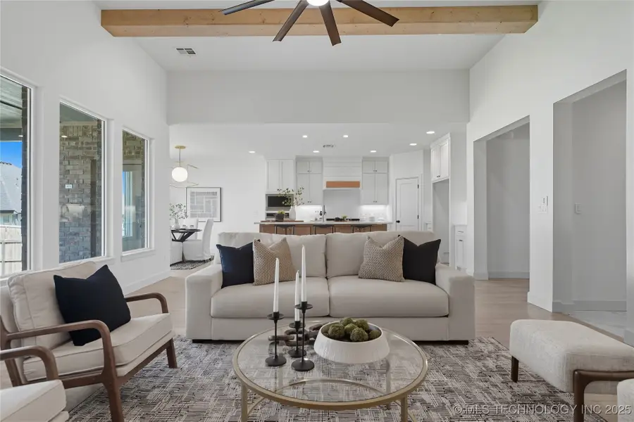 13630 S 21st Place E, Bixby, OK 74008 - Image #3