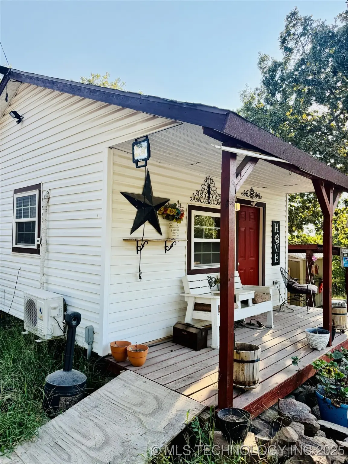 15 E Ocelot Road, Stigler, OK 74462 - Image #1