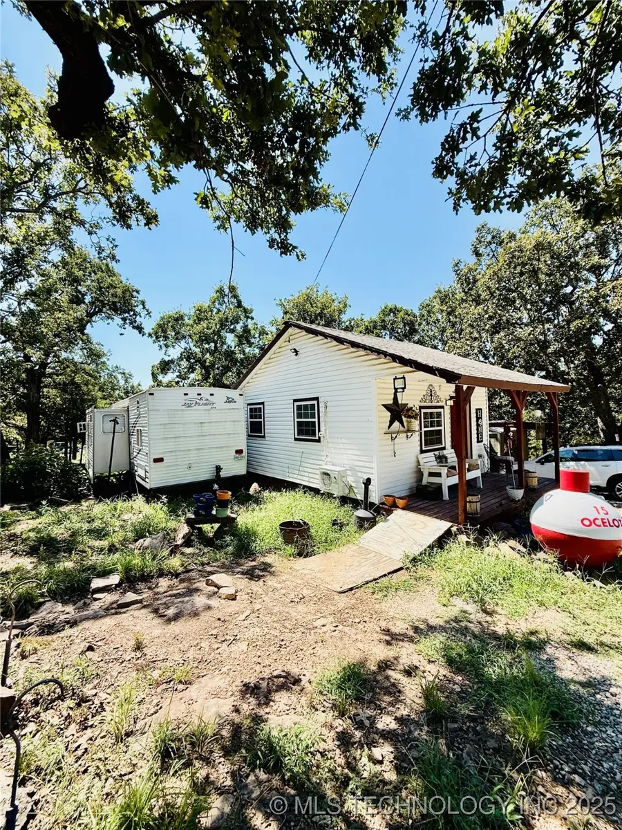 15 E Ocelot Road, Stigler, OK 74462 - Image #2