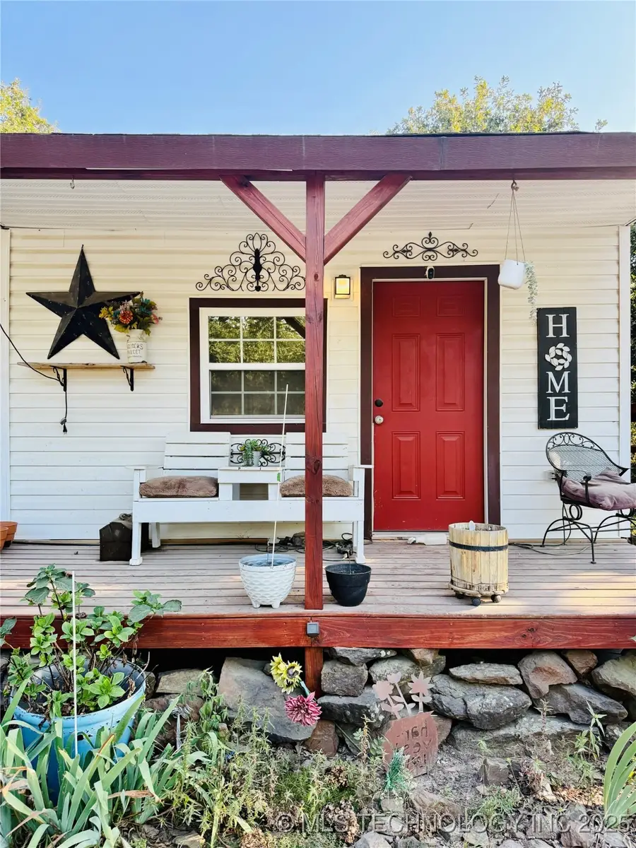 15 E Ocelot Road, Stigler, OK 74462 - Image #3