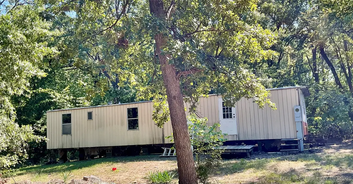 8108 Taylor Creek Road, Kingston, OK 73439 - Image #1