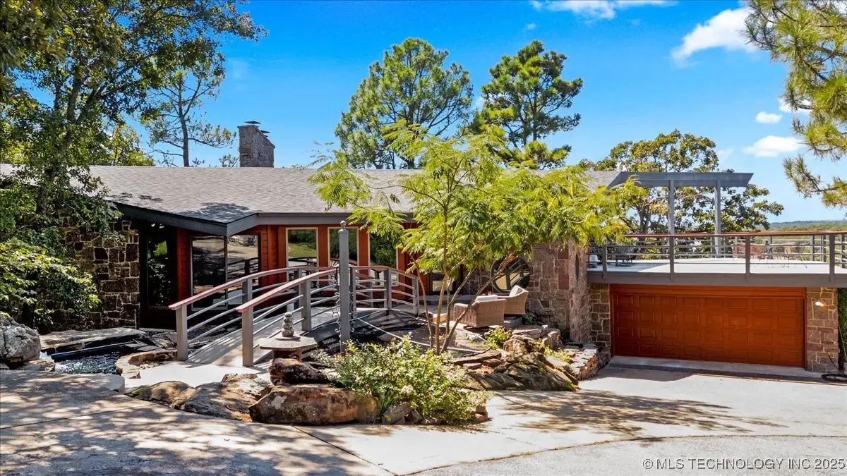 31 Sunset Drive, Sand Springs, OK 74063 - Image #1