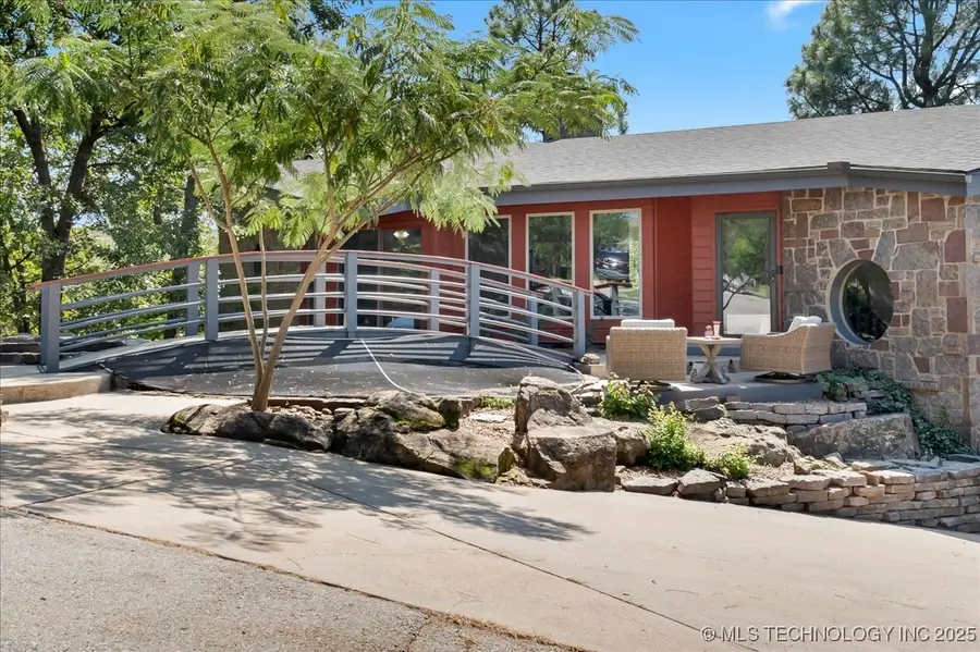 31 Sunset Drive, Sand Springs, OK 74063 - Image #2