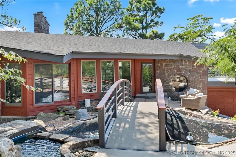 31 Sunset Drive, Sand Springs, OK 74063 - Image #3