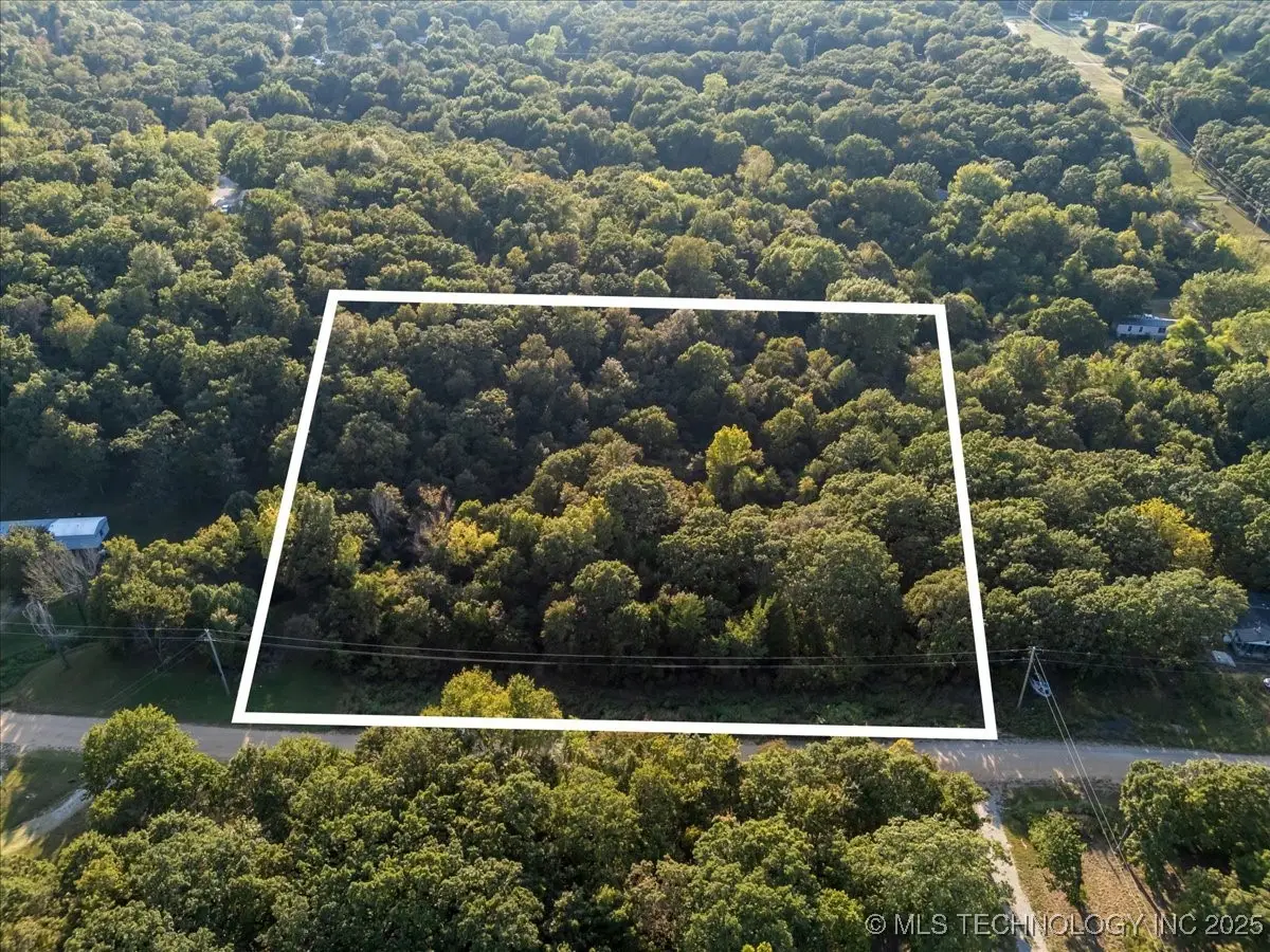 53201 S Fairway Drive, Cleveland, OK 74020 - Image #1