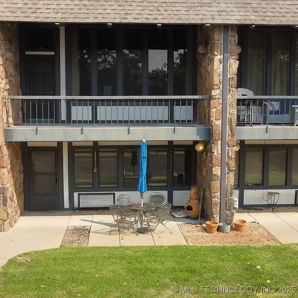 56701 E 310th Road #702, Afton, OK 74331