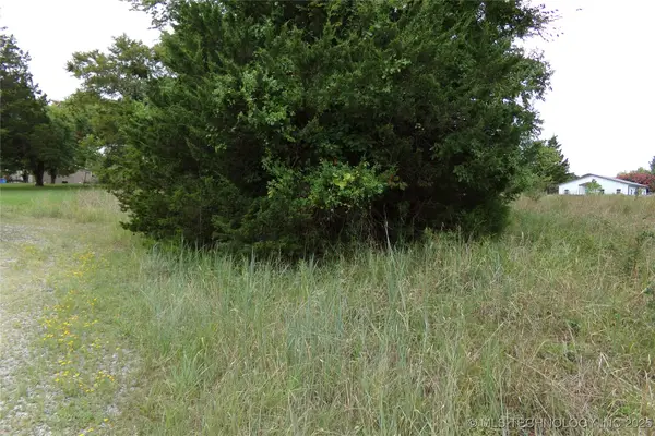 85 N Erie, Canadian, OK 74425