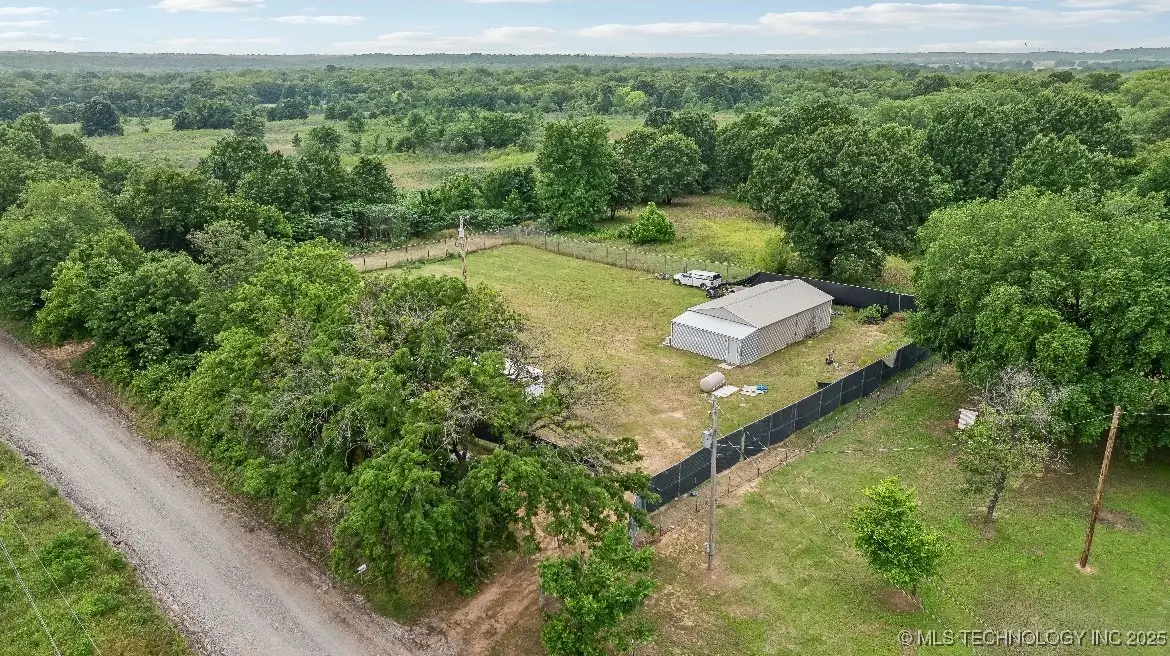 12085 N 160th Road, Okmulgee, OK 74447 - Image #1