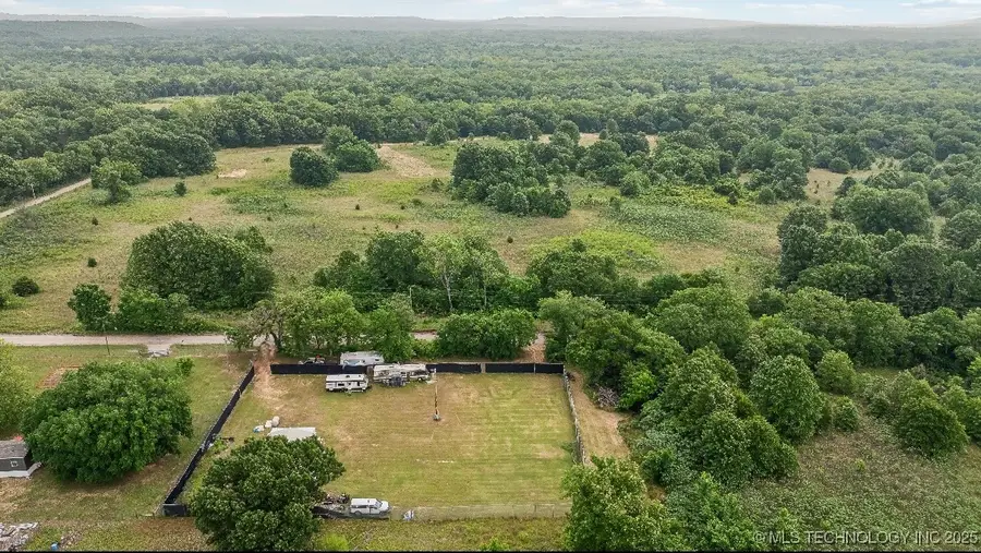 12085 N 160th Road, Okmulgee, OK 74447 - Image #3