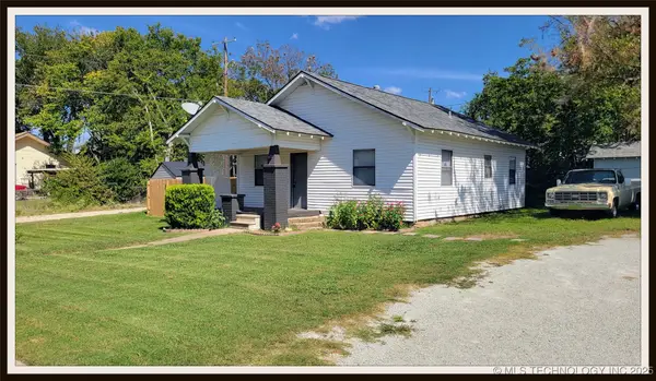 420 S Center, Ada, OK 74820