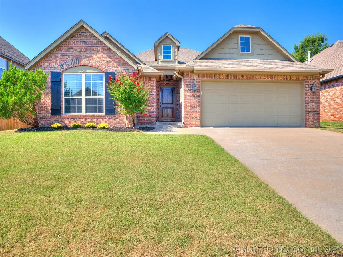 3600 S 16th Street, Broken Arrow, OK 74012 - #1