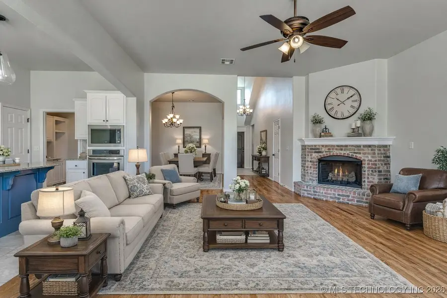 3600 S 16th Street, Broken Arrow, OK 74012 - #3