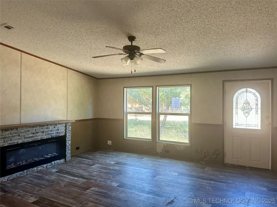 22 South Street, Cartwright, OK 74731 - Image #3