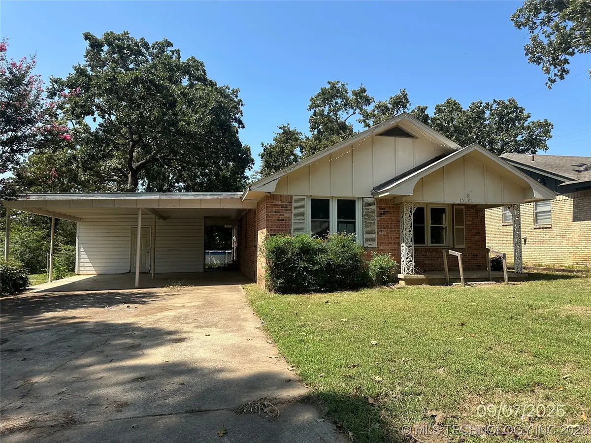 1521 N 10th Avenue, Durant, OK 74701 - Image #1