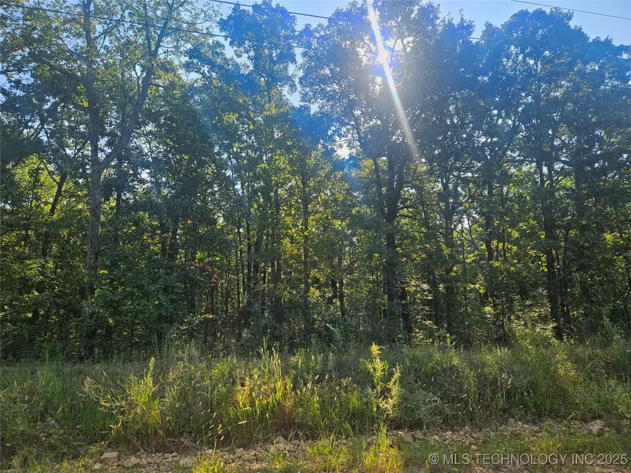 8030 N Shiloh Road, Hulbert, OK 74441 - Image #3