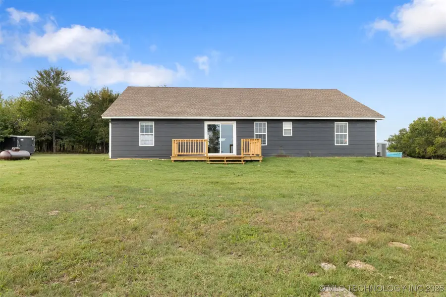 1180 N 4430 Road, Valliant, OK 74764 - Image #3