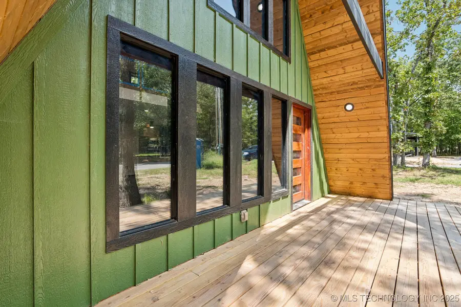 800 Kiawa Road, Eucha, OK 74346 - Image #2