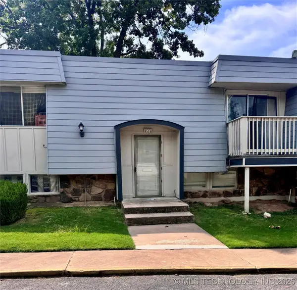 4606 E 68th Street #123, Tulsa, OK 74136