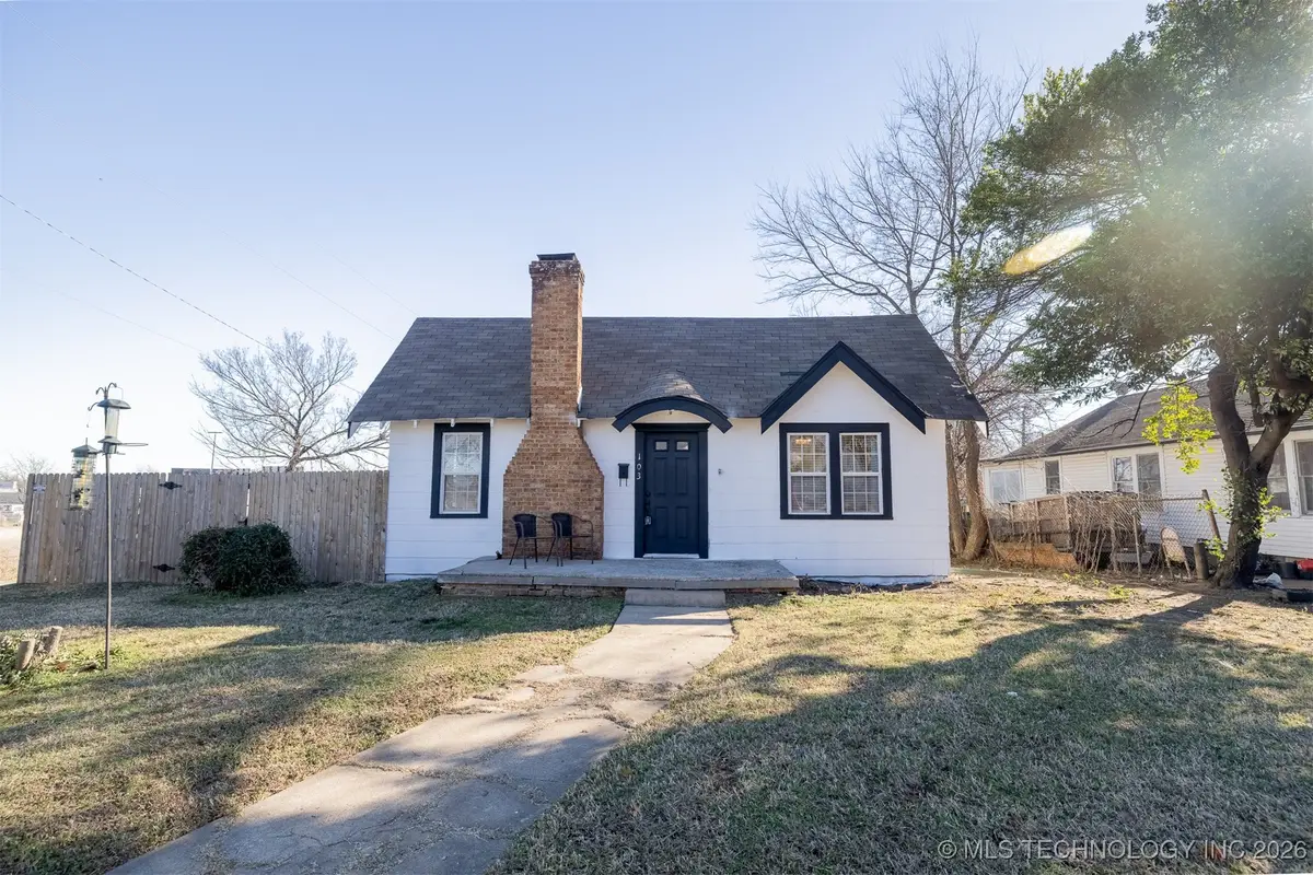 103 S Knoxville Avenue, Tulsa, OK 74112 - Image #1