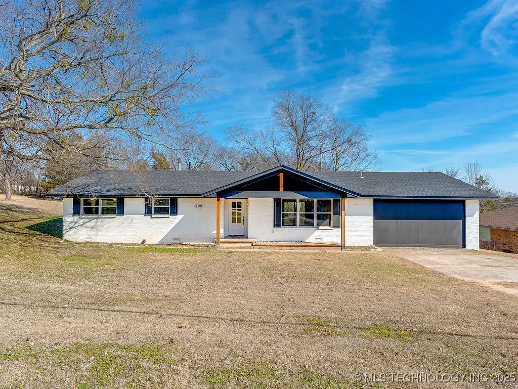 1100 S Broadway, Ada, OK 74820 - Image #1