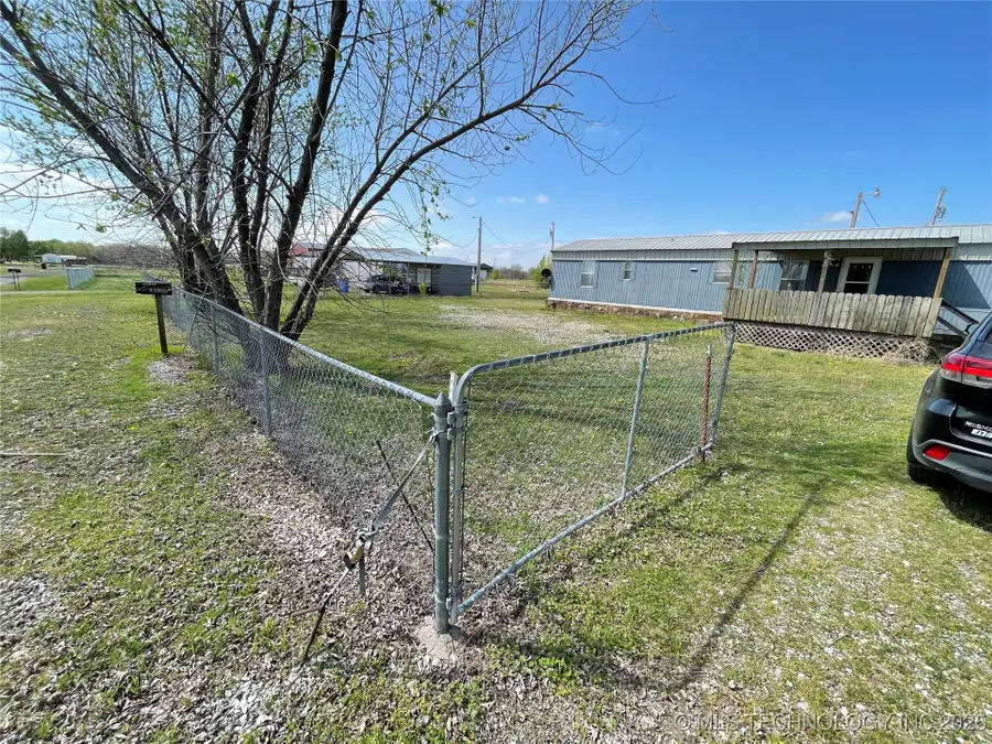 114468 S 4207 Road, Eufaula, OK 74432 - Image #2