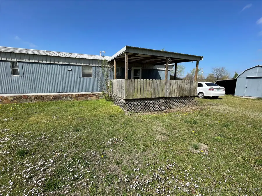 114468 S 4207 Road, Eufaula, OK 74432 - Image #3