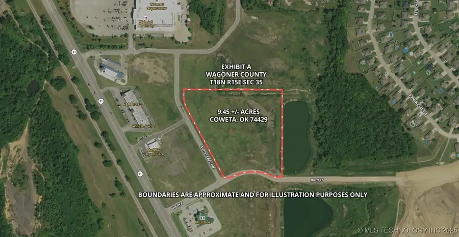 07 S 271st East Avenue, Coweta, OK 74429 - Image #3