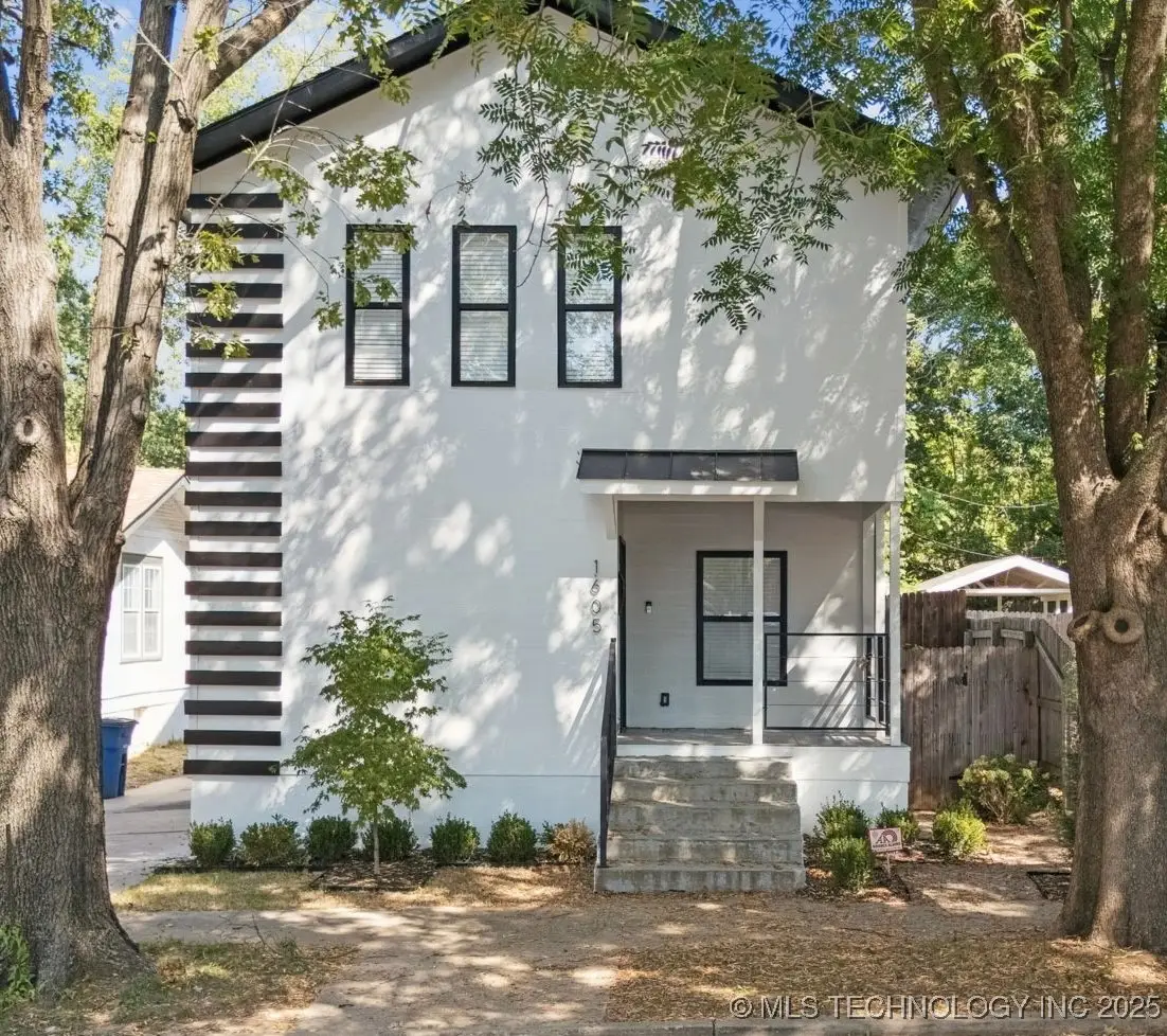 1605 S Cincinnati Avenue, Tulsa, OK 74119 - Image #1