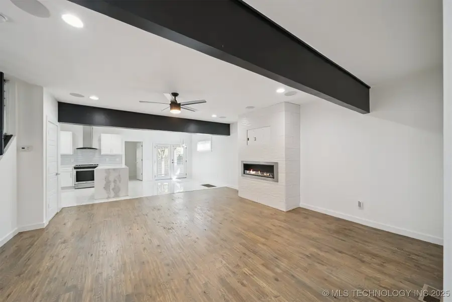 1605 S Cincinnati Avenue, Tulsa, OK 74119 - Image #3