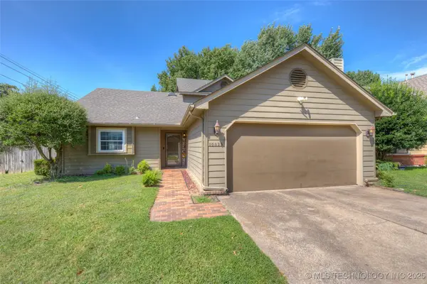 10028 S Norwood Avenue, Tulsa, OK 74137