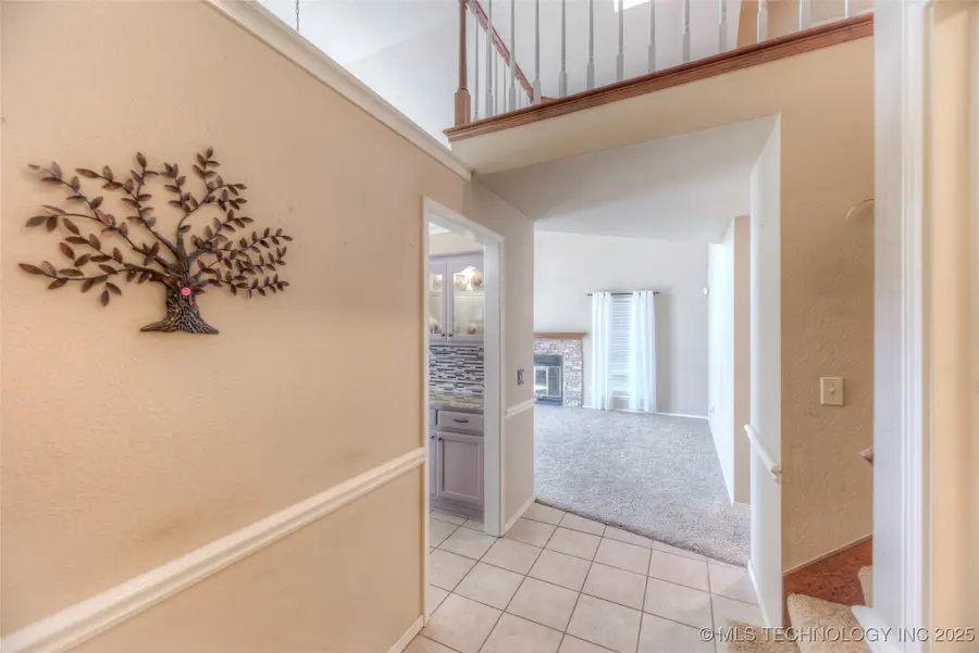 10028 S Norwood Avenue, Tulsa, OK 74137 - Image #3