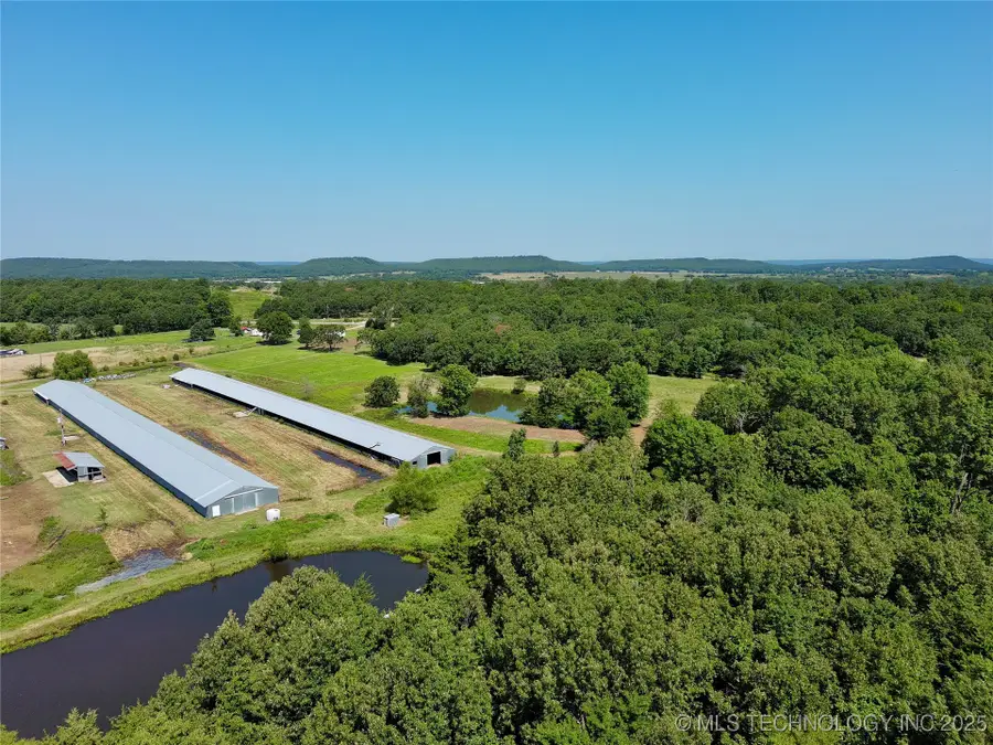 40646 S Hwy 26, Keota, OK 74941 - Image #2