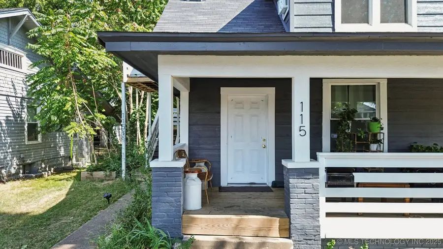 115 S Xanthus Avenue, Tulsa, OK 74104 - Image #2