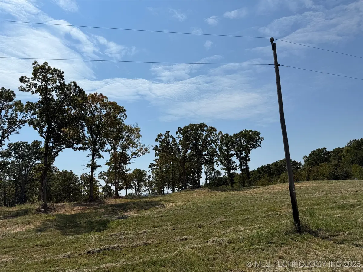 County Road 1500, Ada, OK 74820 - Image #1