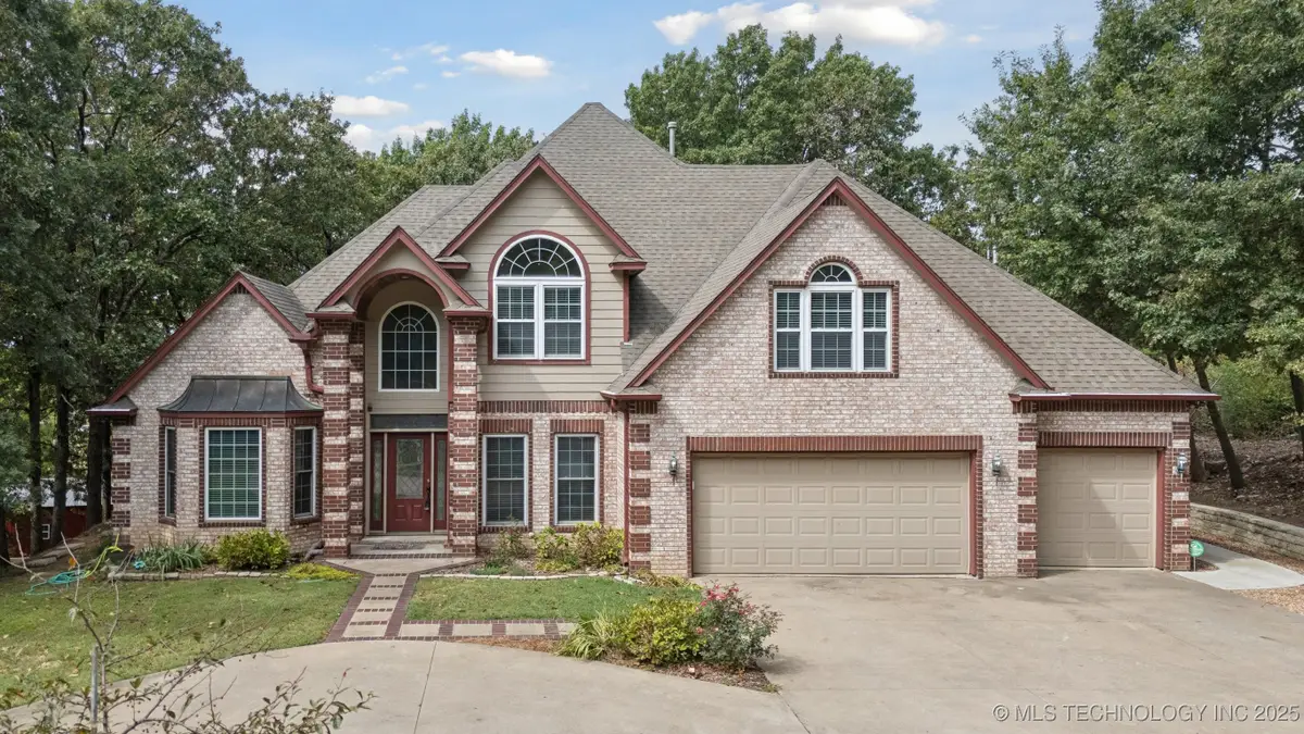 7964 S 33rd West Avenue, Tulsa, OK 74132 - Image #1