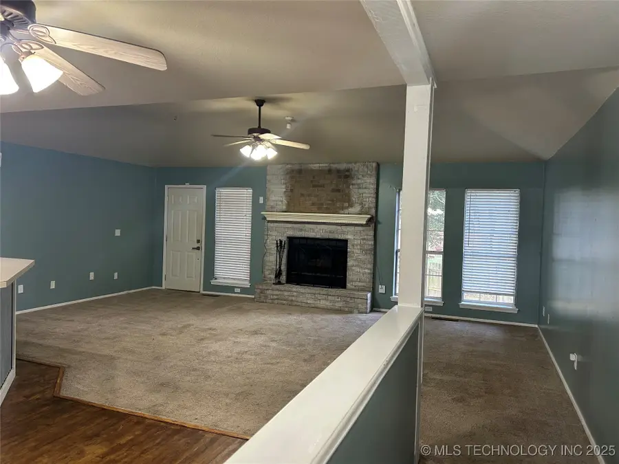 511 Glencoe Circle, Claremore, OK 74017 - Image #3